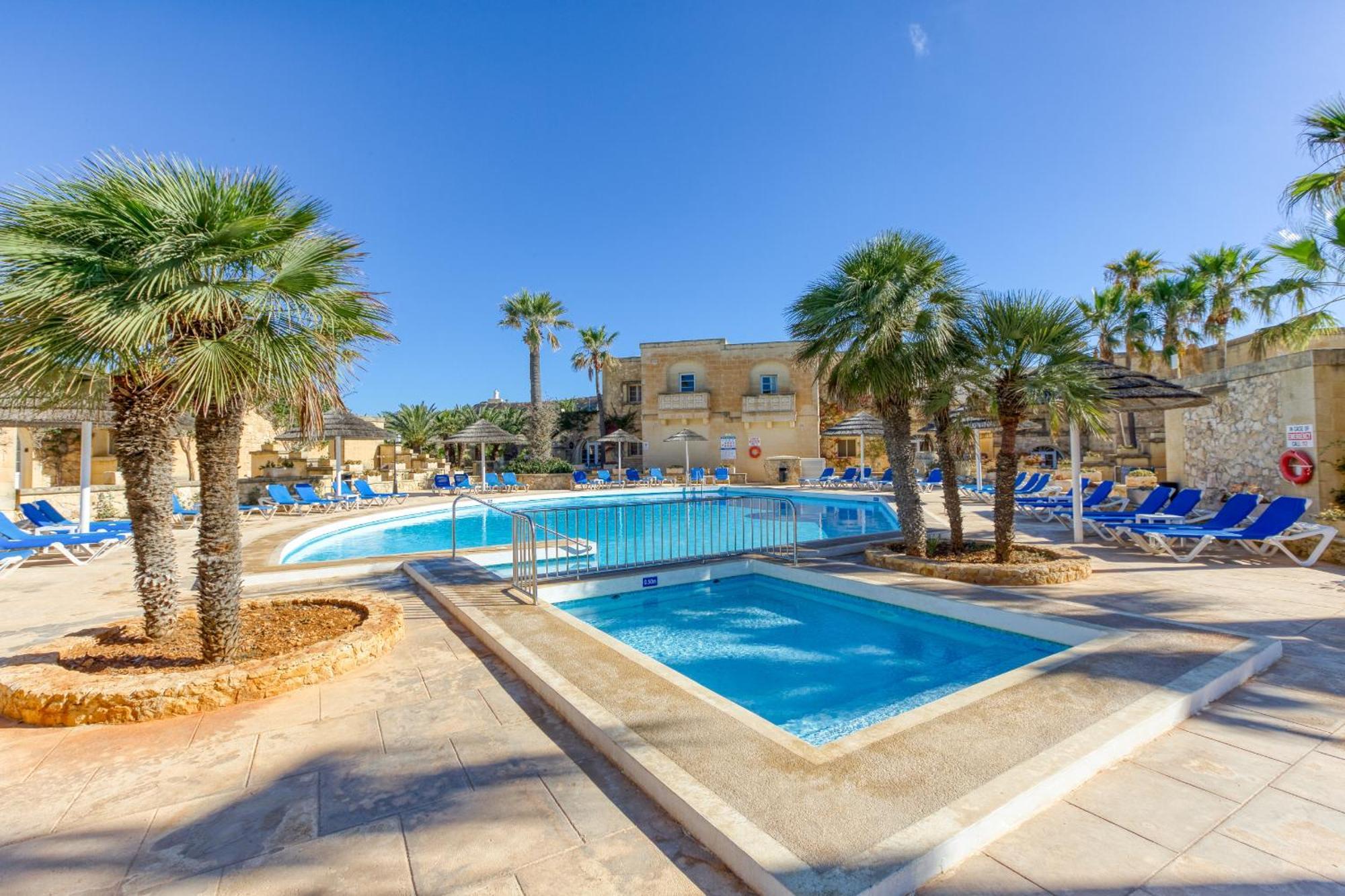 Villagg Tal-fanal Appartement *