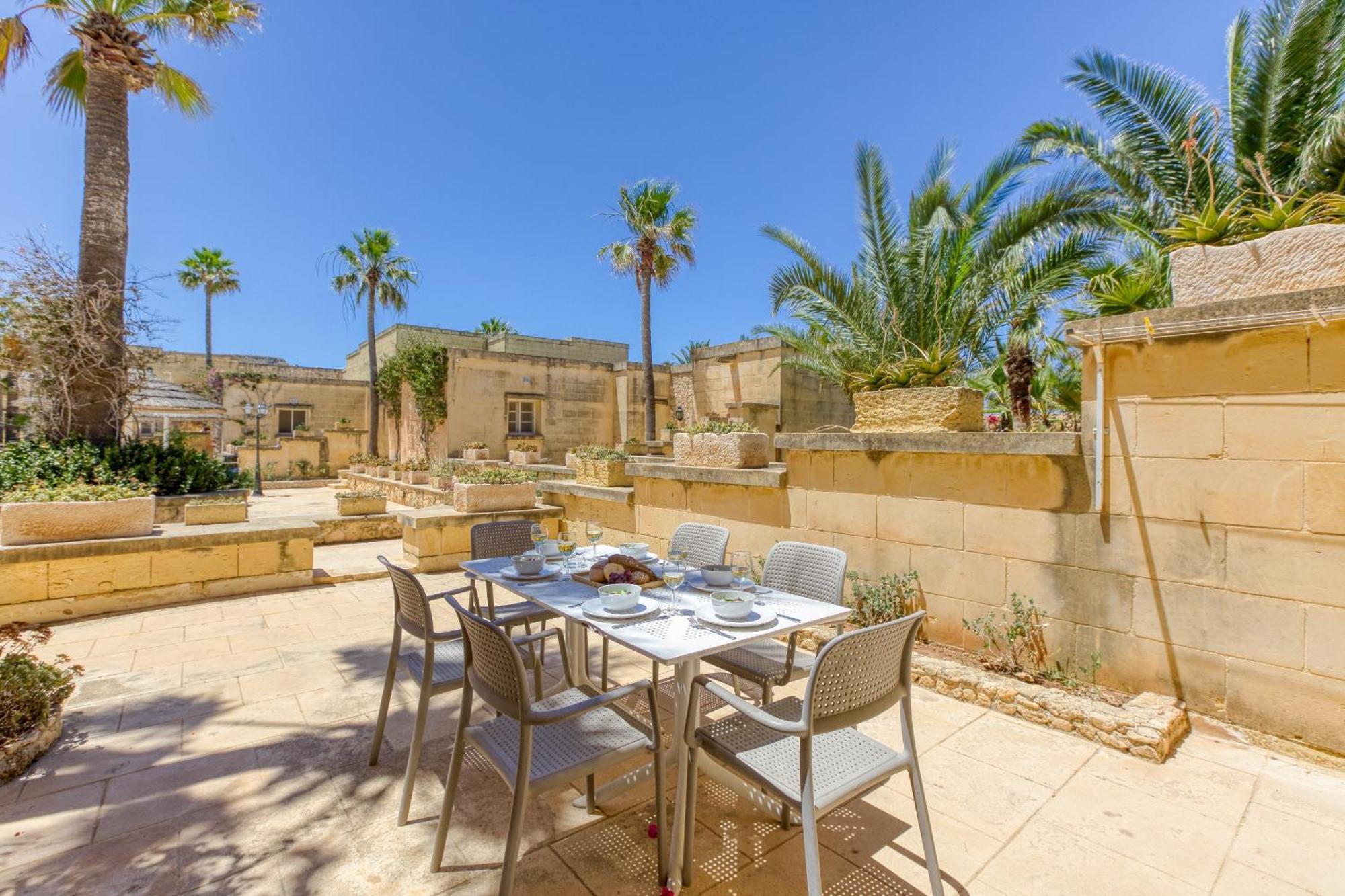 Villagg Tal-fanal Appartement Għasri