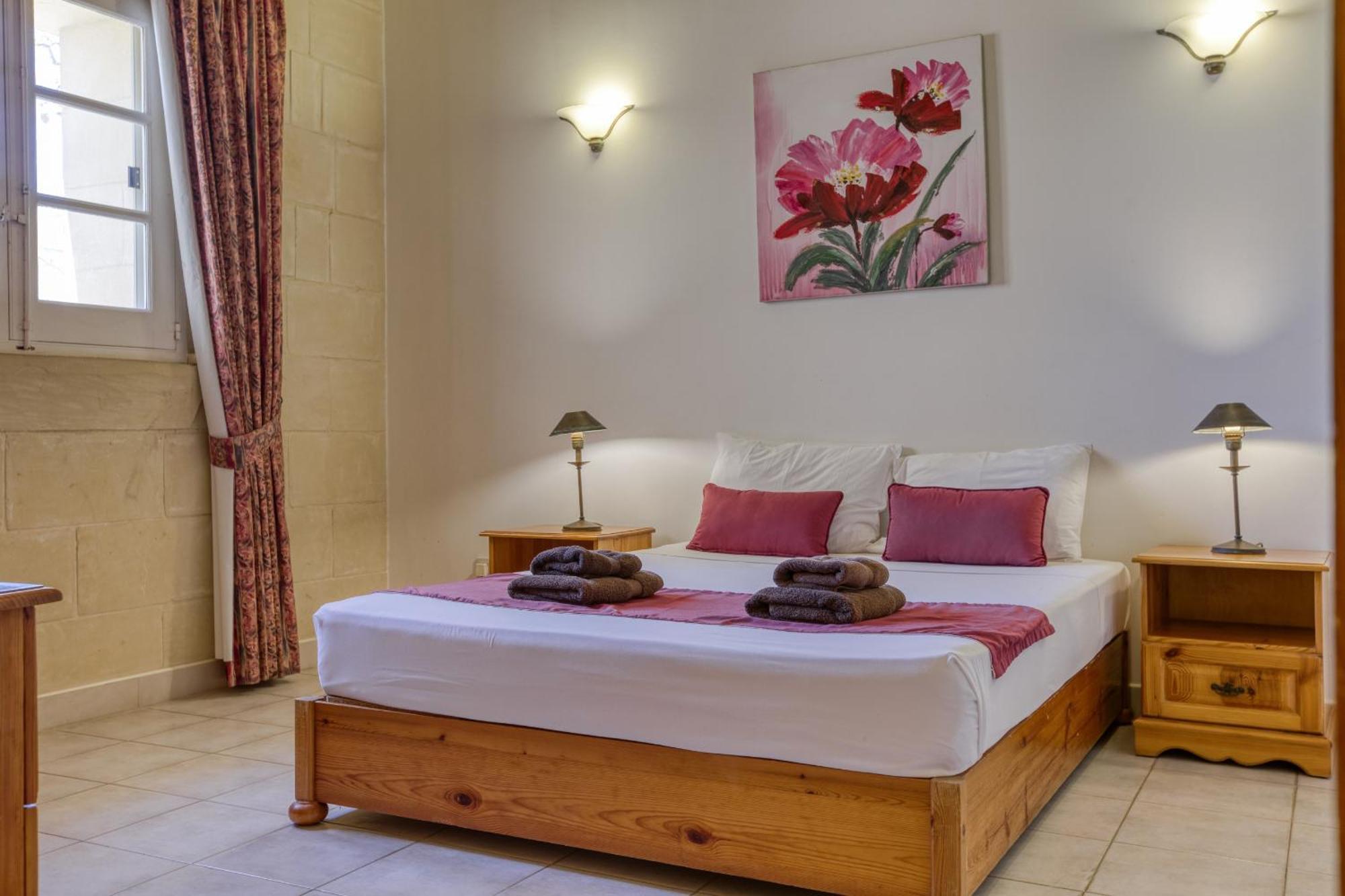 Villagg Tal-fanal Appartement