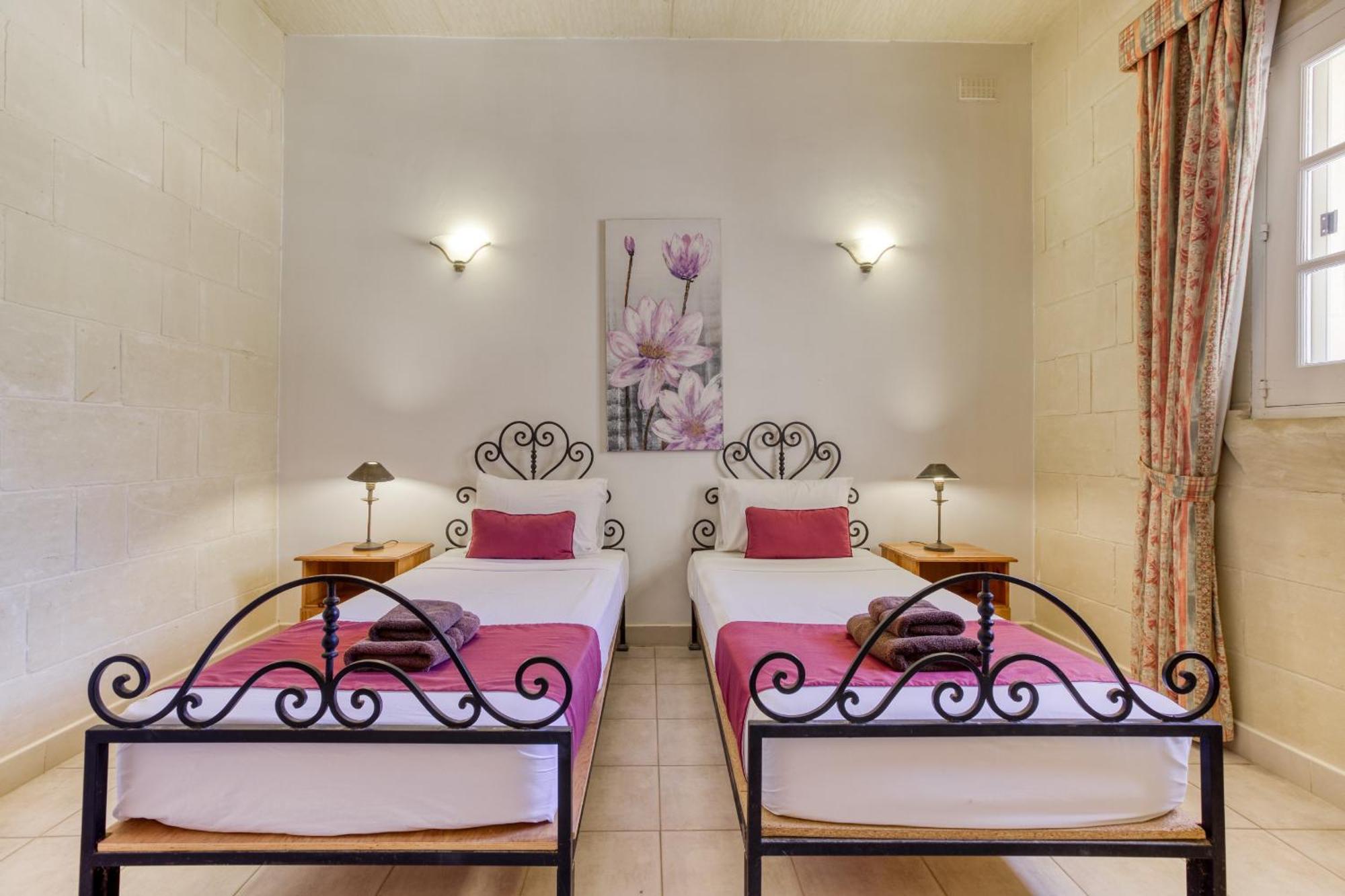 Villagg Tal-fanal Appartement