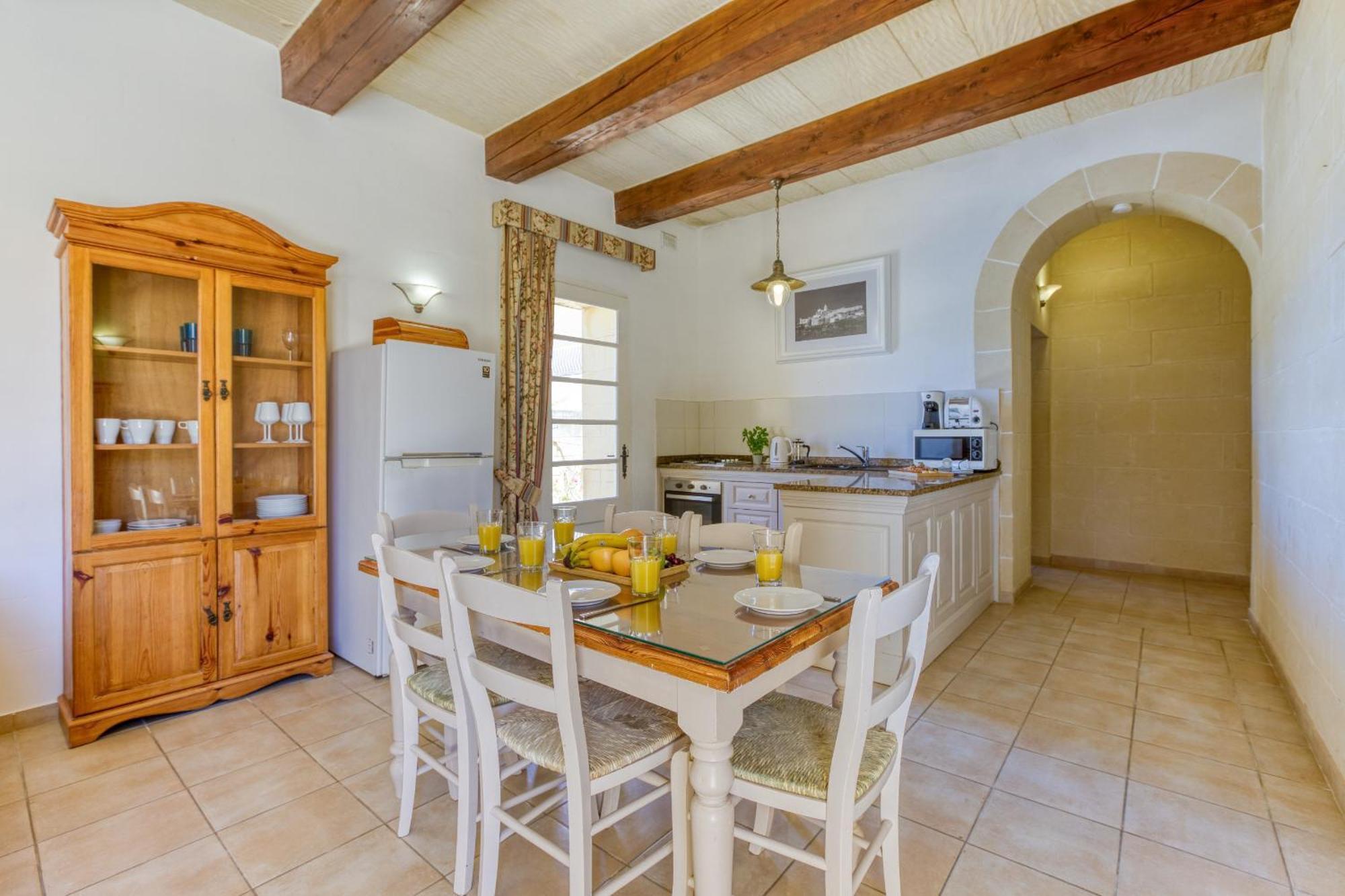 Villagg Tal-fanal Appartement Għasri