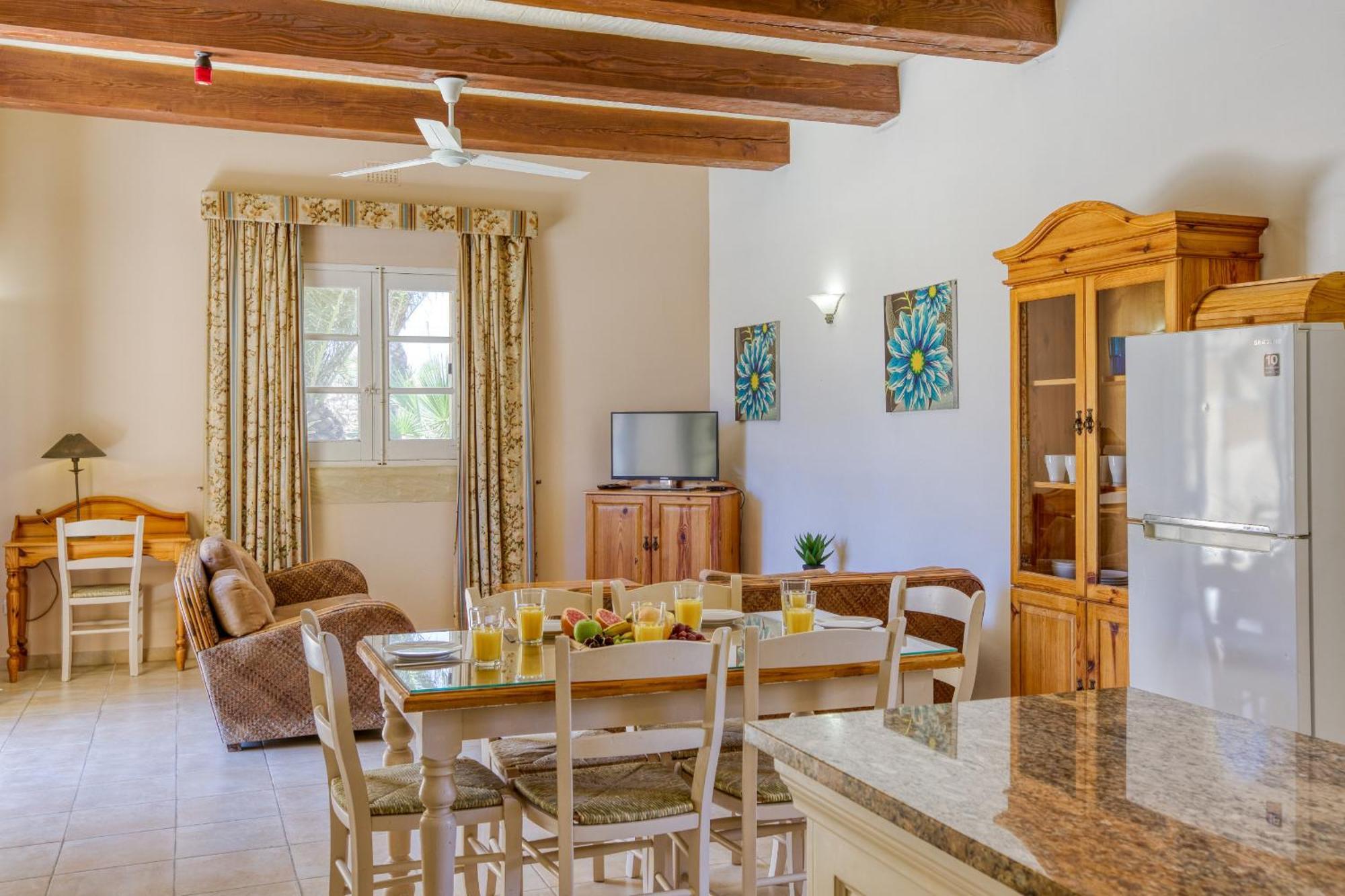 Villagg Tal-fanal Appartement
