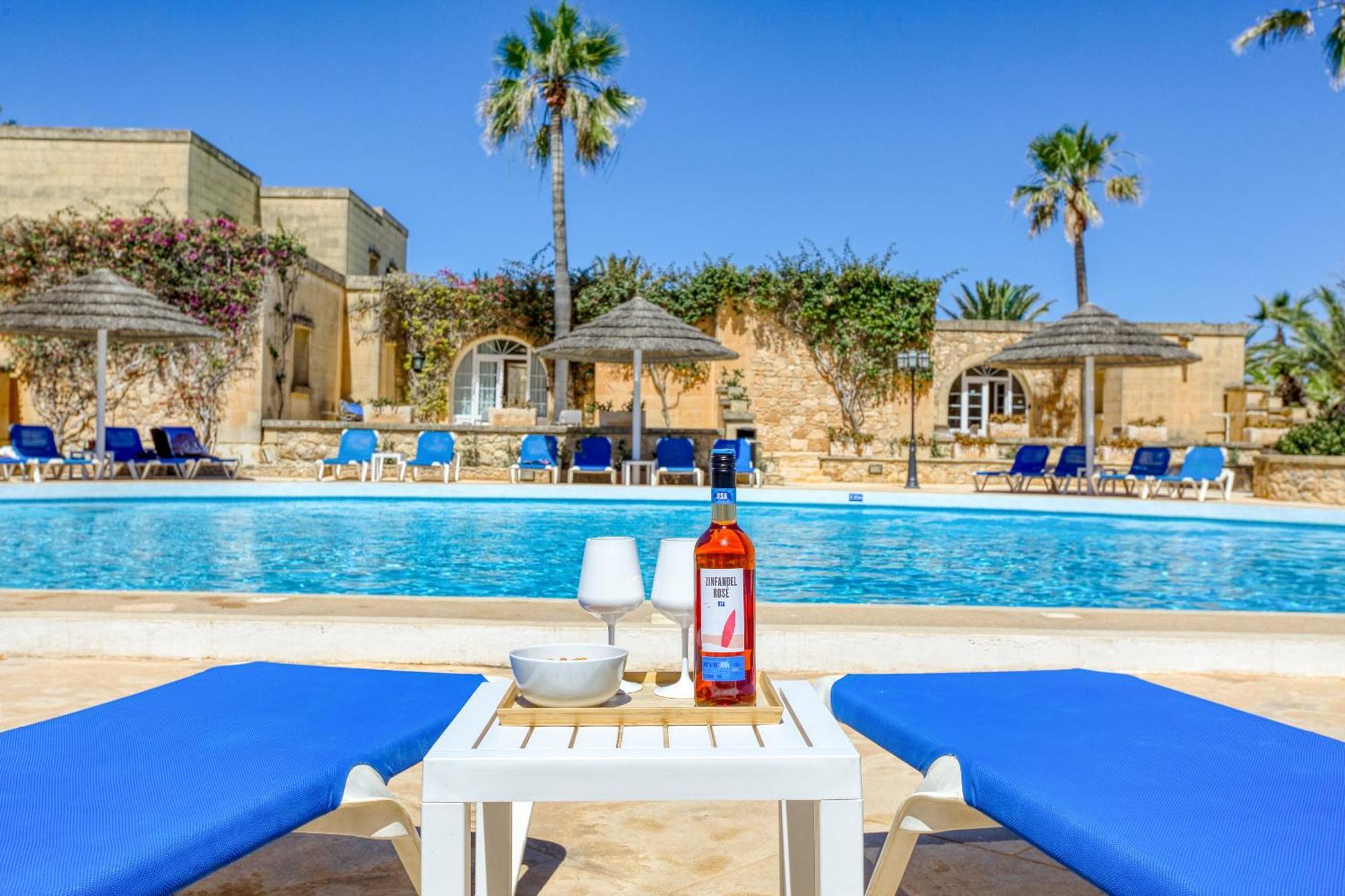 Villagg Tal-fanal Appartement *