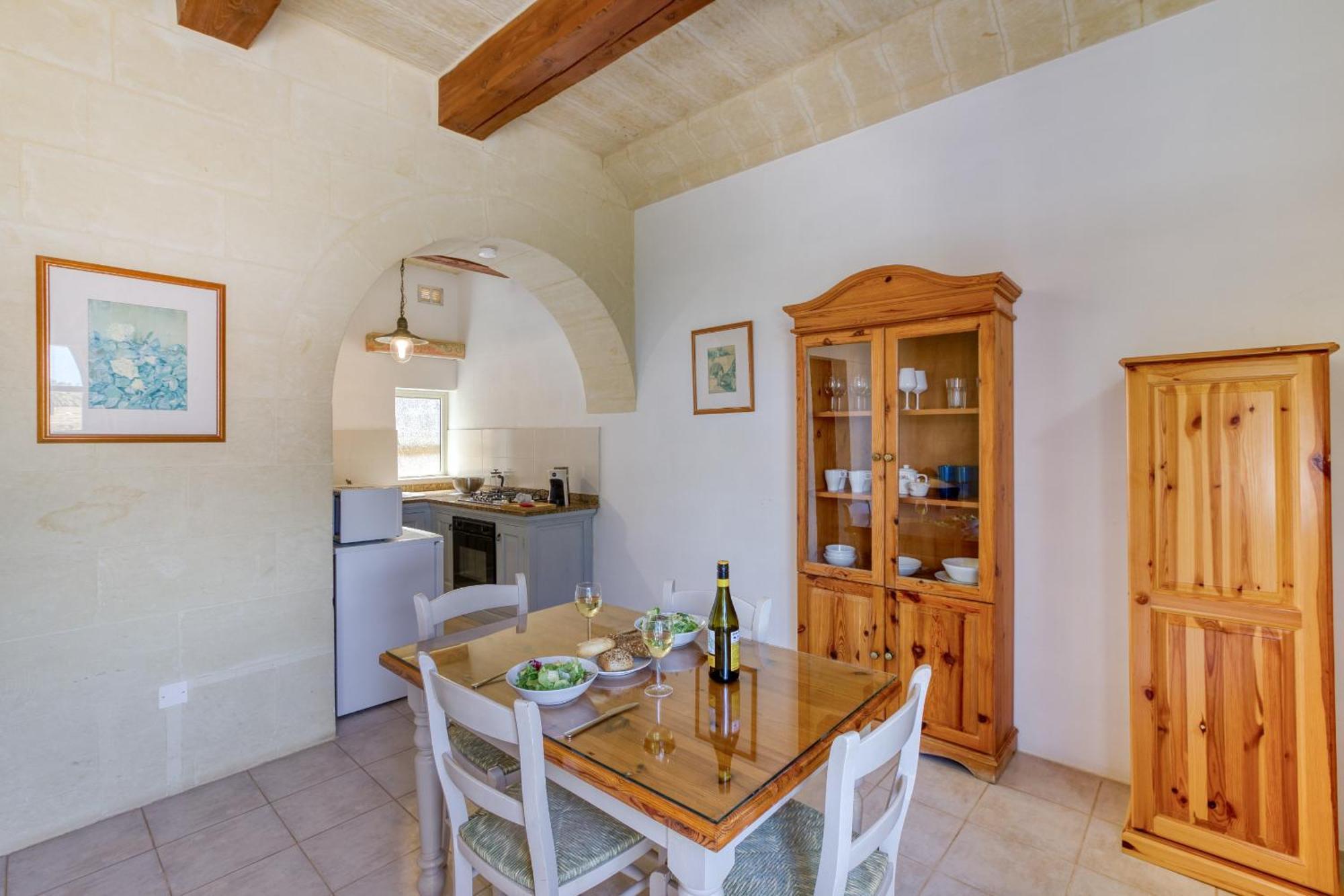 Appartement Villagg Tal-fanal Għasri